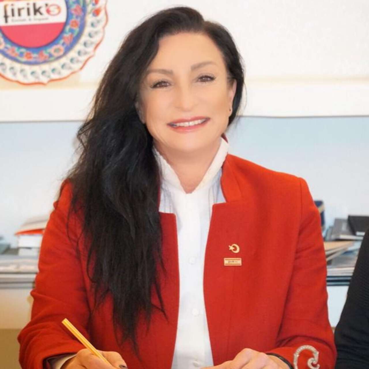 Fügen FİRİK